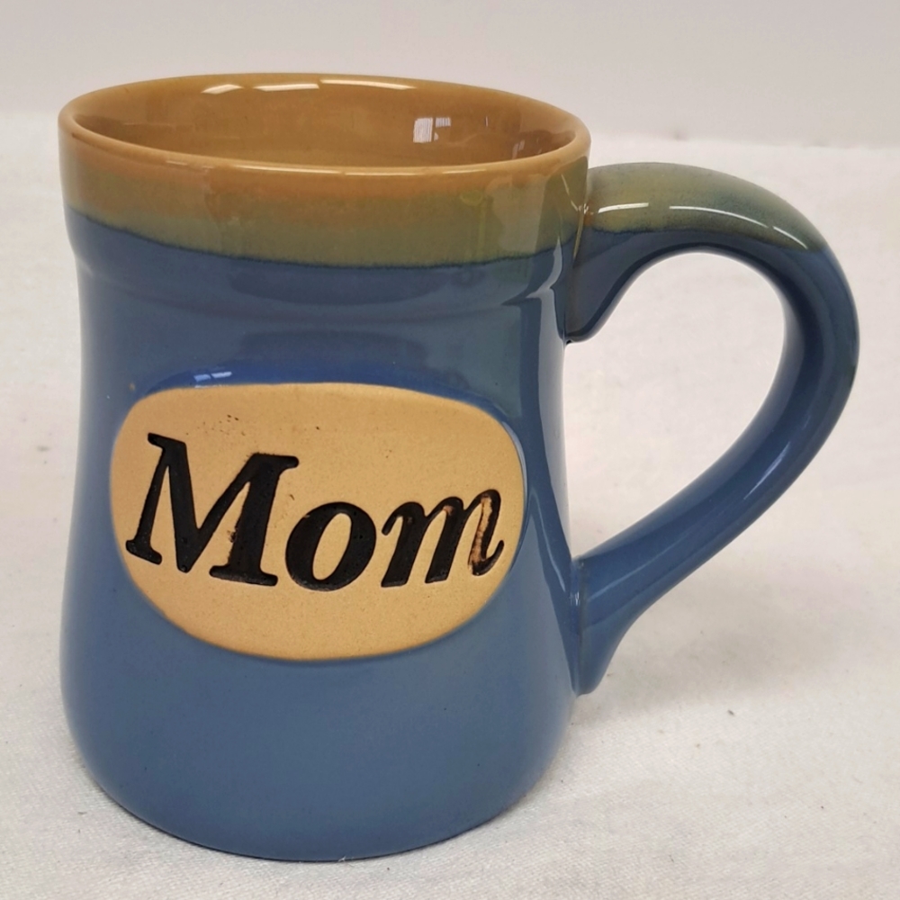 Burton + Burton Mom mug 12 oz